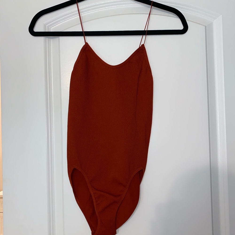 Bodysuit
